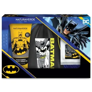 DC Comics Batman Gift Set darčeková sada (pre deti) #6685394