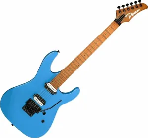 Dean Guitars MD 24 Floyd Roasted Maple Vintage Blue #5975741