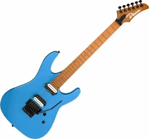 Dean Guitars MD 24 Floyd Roasted Maple Vintage Blue Elektrická gitara