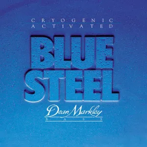 Dean Markley 2678 5LT 45-125 Blue Steel Struny pre 5-strunovú basgitaru