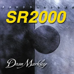 Dean Markley 2694 5MC 47-127 SR2000 Struny pre 5-strunovú basgitaru