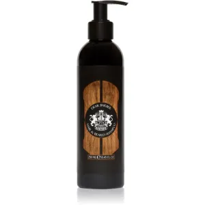 Dear Barber Shampoo šampón na vlasy a fúzy pre mužov 250 ml