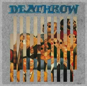 Deathrow - Deception Ignored (LP)