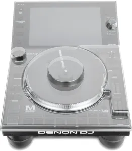 DECKSAVER Denon DJ Prime SC6000 & SC6000M Cover