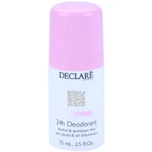 Declaré Body Care dezodorant roll-on 24h 75 ml