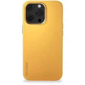 Decoded Silicone BackCover Tuscan Sun iPhone 13 Pro Max