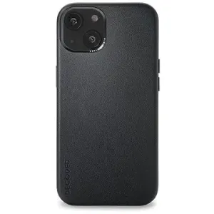 Decoded BackCover Black iPhone 13