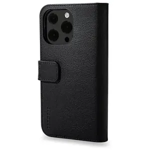 Decoded Wallet Black iPhone 13 Pro