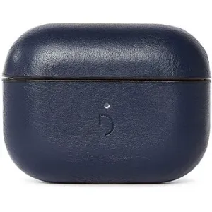 Decoded Leather Aircase Navy AirPods 3