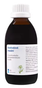 Doplnky výživy Dědek Kořenář