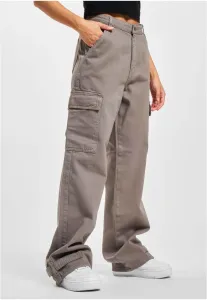 DEF Cargo Pants grey - Size:S