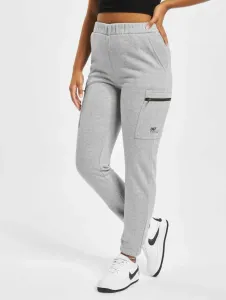 Cargo sweatpants grey #8460262