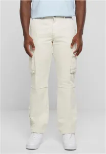 Men's Cargo Pants DEF Pocket - Beige