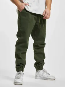 DEF Cargo Pants khaki - Size:31
