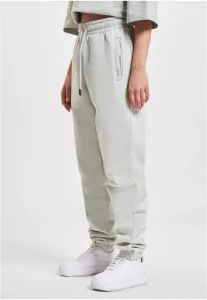Women's sweatpants DEF - grey