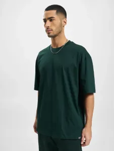DEF T-Shirt dark green - Size:L
