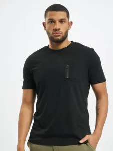 Men's Def T-Shirt - Black