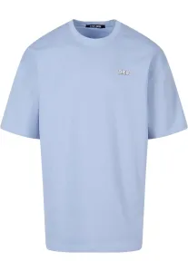 Men's T-shirt DEF PLAIN - blue
