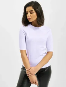 Raisa T-shirt purple