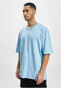 DEF T-Shirt lightblue - Size:S