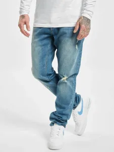 DEF Arak Slim Fit Jeans blue - Size:32