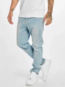 Urban Classics Tommy Slim Fit Jeans Denim ice blue - Size:31/32