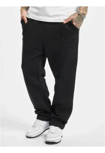DEF Sweatpants black - Size:S #6266208