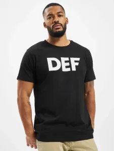 Pánske tričká Def clothing