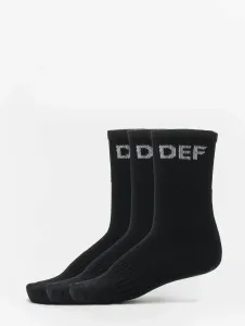 Pánske ponožky DEF #5614951