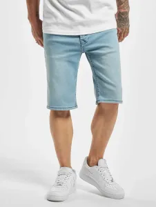 Men's Denim Archer Denim Shorts - Blue