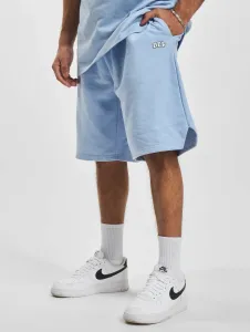 DEF PLAIN Shorts Blue #7874915