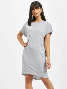 Agung Dress grey - L