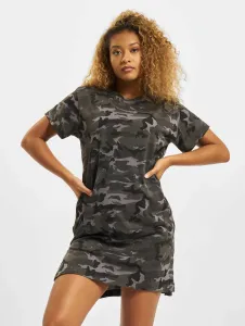 DEF Elin camouflage - XS