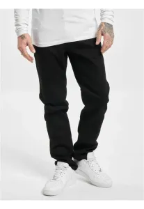 DEF Colin Slim Fit Jeans black - Size:31