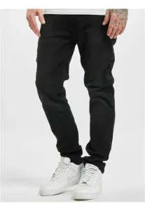 DEF Rick Slim Fit Jeans black - Size:31/34