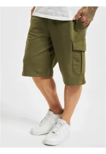 DEF Shorts olive - Size:4XL