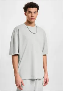DEF T-Shirt grey washed - Size:XL