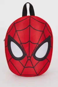 DEFACTO Boy Marvel Spiderman Large Backpack