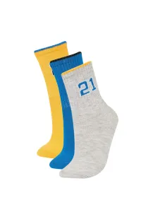 3 piece DeFacto Fit Long sock #6433496