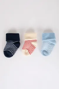 DEFACTO 3 piece Long sock #6441202
