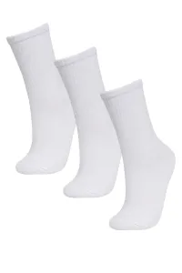 DEFACTO Boy 3 piece Long sock #9545991