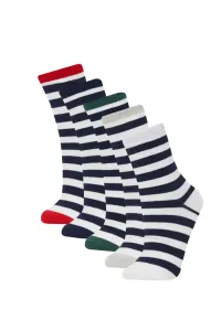 DEFACTO Boy 5 Piece Long sock #9545853