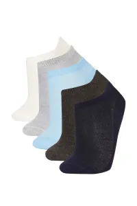 DEFACTO Boy 5 Piece Short Socks #8093994