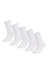 DEFACTO Boy 5 Piece Short Socks #8093004