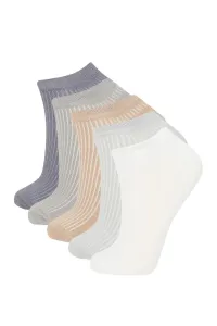 DEFACTO Boy 5 Piece Short Socks #9549826