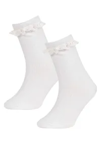 DEFACTO Girl Long sock #8014289