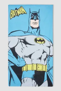 DEFACTO Boy Batman Licensed Beach Towel