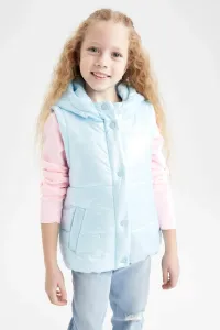 DEFACTO Girl's Hooded Vest #7553280
