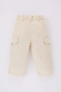 DEFACTO Baby Boy Regular Fit Straight Leg Jeans #9549169