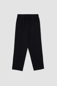 DEFACTO jogger Ankle Length With Pockets Trousers #6548540